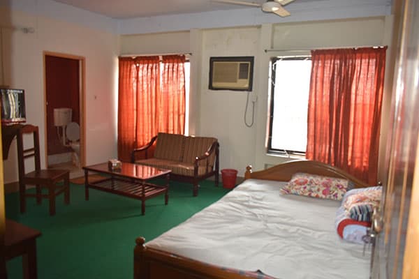 Hotel Palace