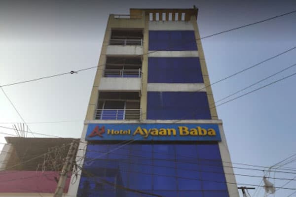 Hotel Ayan Baba (Residents)