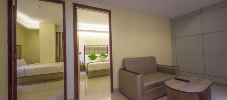 EXECUTIVE SUITE EXECUTIVE