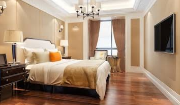 Single Room 101