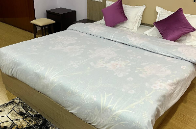 Deluxe Sea View 503