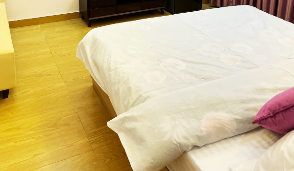 Deluxe Sea View 503