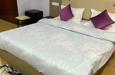 Deluxe Sea View 203
