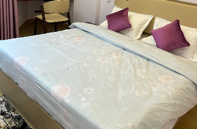 Deluxe Sea View 206