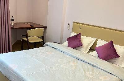 Deluxe Sea View 303
