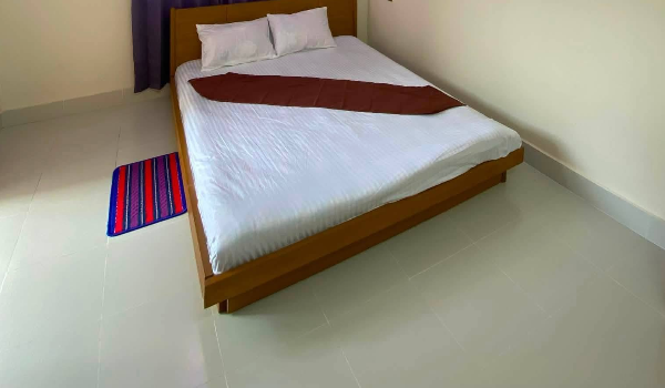 Non Ac Couple 205( Shopno Nir)