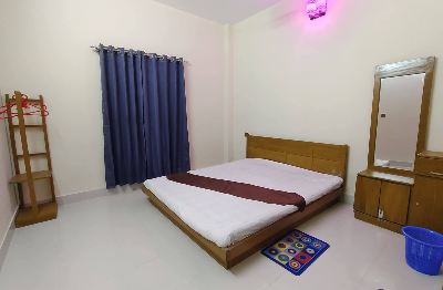 Non Ac Couple 205( Shopno Nir)