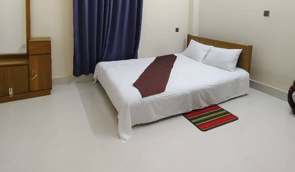 Non Ac Couple 205( Shopno Nir)