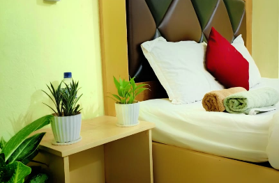 Single Room 202