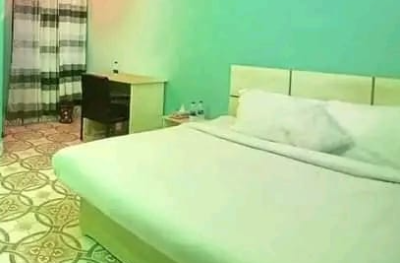 Couple Room 214