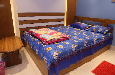 Couple Bed ( AC ) 204
