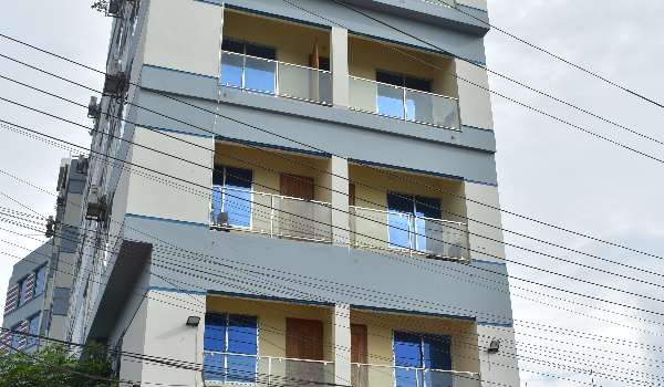 Couple Bed ( AC ) 503