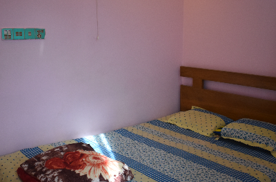 Couple Bed (non ac ) 105