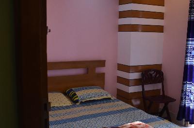 Couple Bed (non ac ) 107