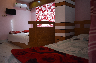3Bed (AC) 508