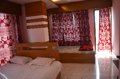 3 Bed (non ac) 308