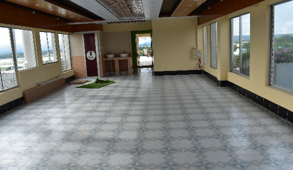 3 Bed (non ac) 408