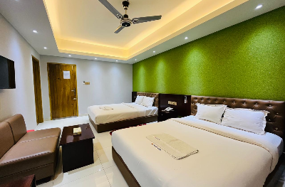 Non Ac Twin Bed 104