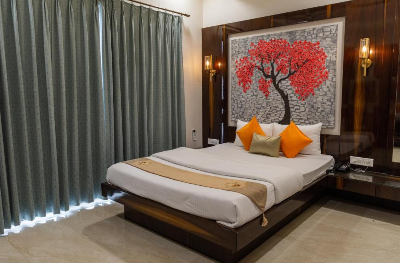 Standard Room 103