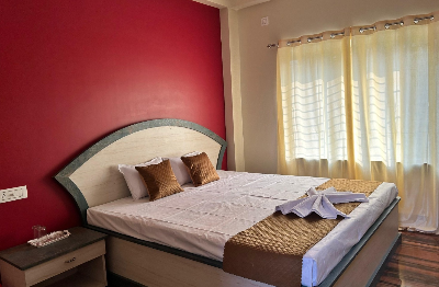 Standard Room 102