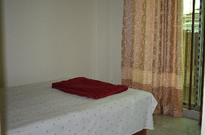 Single Bed 202