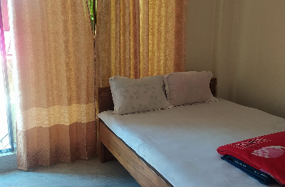 Single Bed 302