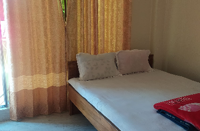 Single Bed 305