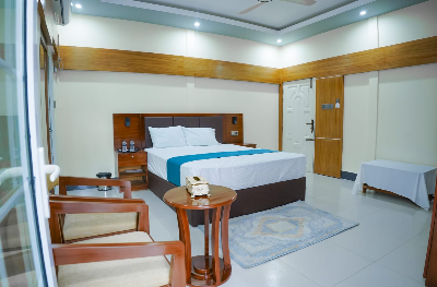 Smart Family Room 102 (Togor)