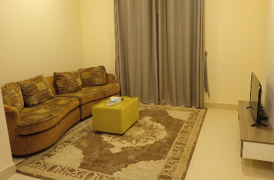 Triple Bed Villa