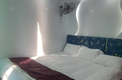 Family  AC Cabin Room no 006 (Jhinuk)
