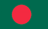 Bangladesh flag