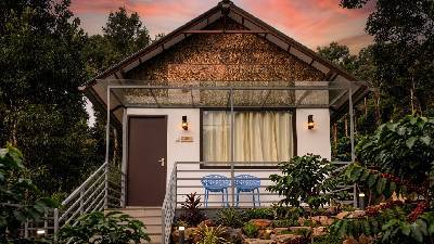 Carpe Diem Resort and Homestay