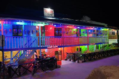 Darjeeling Resort
