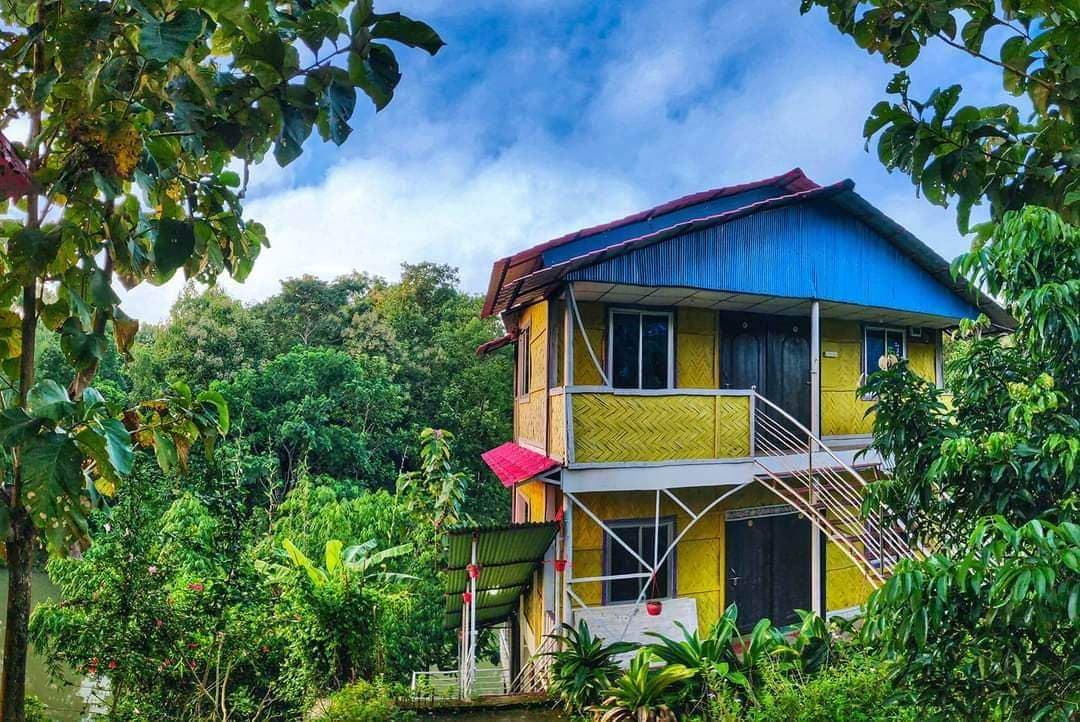Fanush Resort