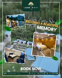 Green Heaven Resort