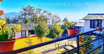 Hotel Gauri Inn Charikot