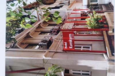 Hotel Kumkum