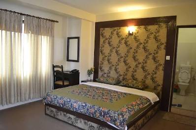 hotel Northfield