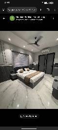 hotel om shanti in