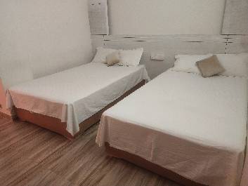 HOTEL THE ISLAMI PALACE