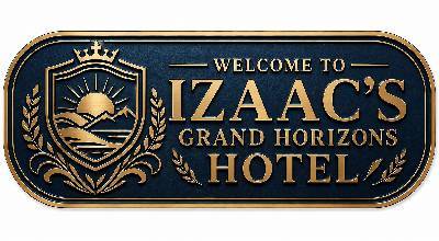 Izaac's Grand Horizons Hotel