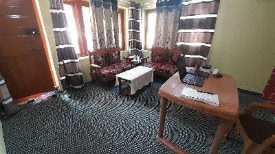 khadim villa Homestay
