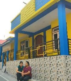 Lamahatta Bomzan Homestay