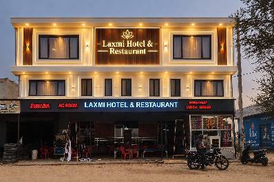 Laxmi Hotel