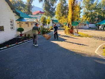 Manali Hotel