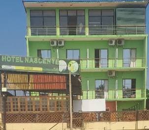Nacente do sol