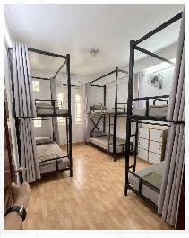 nana hostel