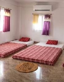 om Bharat lodge