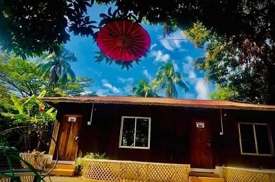 Saint Martin Eco Resort