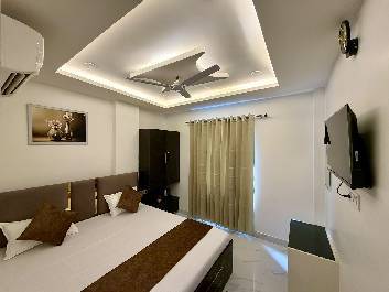 Shree shankara homestay &bnb